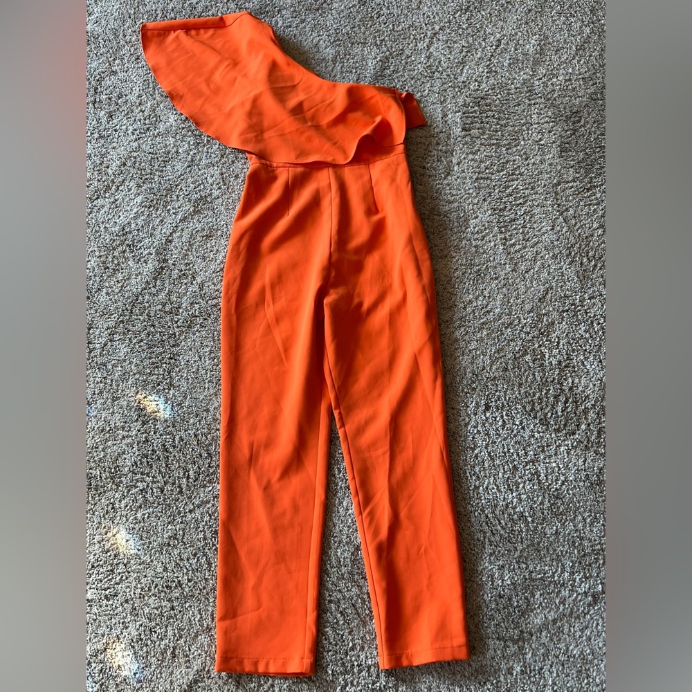 Asos Jumpsuit
